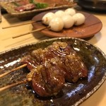 西井のやき鳥一番 - 