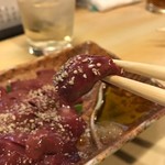 西井のやき鳥一番 - 