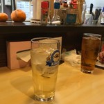 西井のやき鳥一番 - 