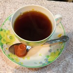 ルポー - ブレンドコーヒー