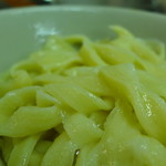 王家刀切麵 - うまいっ！