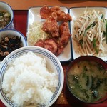 東川口食堂 - 