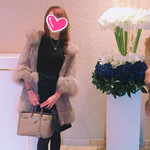 レストラン シャンボール(リーガロイヤルホテル大阪) - えへへ＾＾♪