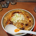 炒飯と酸辣湯麺の店 キンシャリ屋 - 