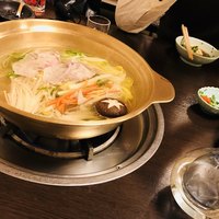 茶寮 もち月 - 