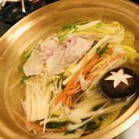 茶寮 もち月 - 