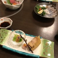 茶寮 もち月 - 