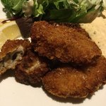 ビストロ ティアボ - 