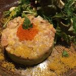 ビストロ ティアボ - 