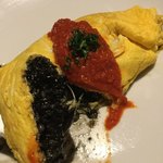 ビストロ ティアボ - 