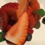 ビストロ ティアボ - 