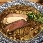 Kai Dashi Ramen Hibana