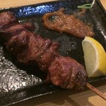 やきとり良太 - 