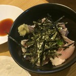 やきとり良太 - 