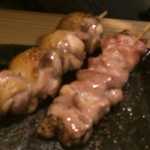 やきとり良太 - 