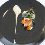 ダ　センプレ - カq五島さん黒美豚肩ロース