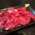 焼肉 やまと - 本わさびカルビ