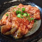 焼肉 やまと - ホルモン