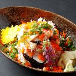 俺の魚を食ってみろ!! 神田本店