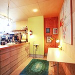 cafe ar - 