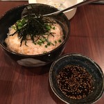 ファミリー和食処 笑食 - 