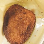 バックシュトゥーベ ツオップ - 