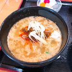 揚龍 - ミニ四川ラーメン