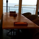 シーサイド カフェ ハノン - 