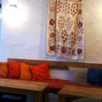 シーサイド カフェ ハノン - 