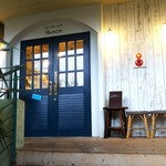 シーサイド カフェ ハノン - 