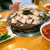 韓国家庭料理ハレルヤ