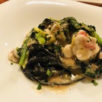 クオーレアズーロ - 