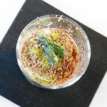 ダ　センプレ - なばなパンナコッタ