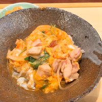 自家製粉石臼挽きうどん 青空blue 本店 - 