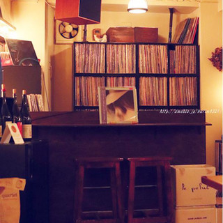 カフェ バルネ_2