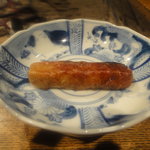 柳家 - 小ガモのつくね