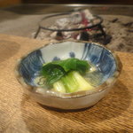 柳家 - 行者ニンニク