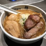 麺屋武蔵 - 