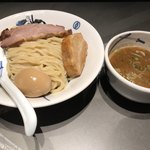 麺屋武蔵 - 