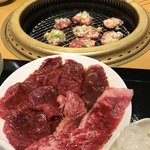 みなとみらいde 焼肉 DOURAKU - 