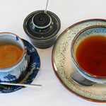 ダ　センプレ - 