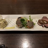 鉄板焼 grow 六本木店 - 