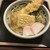 中村うどん - 料理写真: