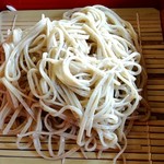 せいろそば８００円