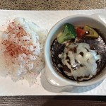 flower&cafe 風花 - 