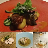 New American Grill “KANADE TERRACE” - 