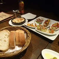 スペイン料理 La Cazuela 三ノ宮 ミント神戸店 - 
