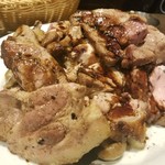 Torattoria Kuaruto - 