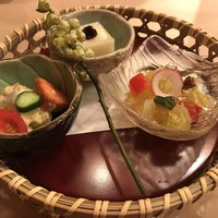 にかい笹木 - 今日も6,000円コースでスタート