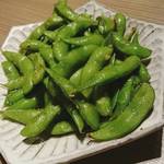 天ぷら海鮮米福 西梅田 - 